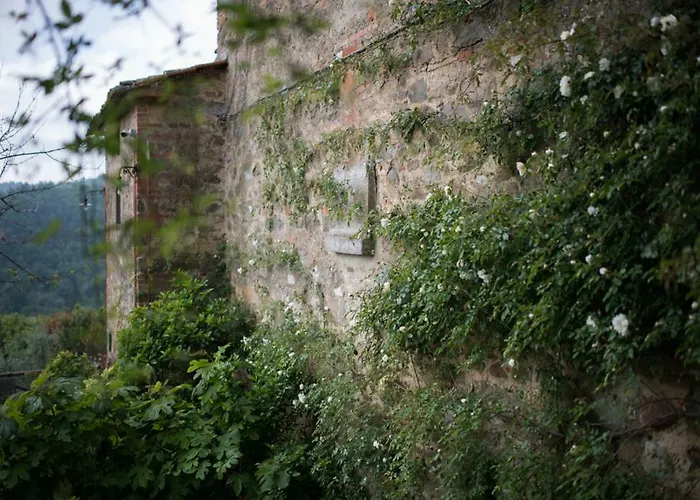 La Canonica Di Nusenna