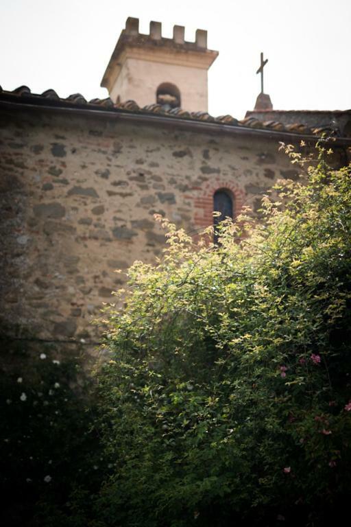 La Canonica Di Nusenna