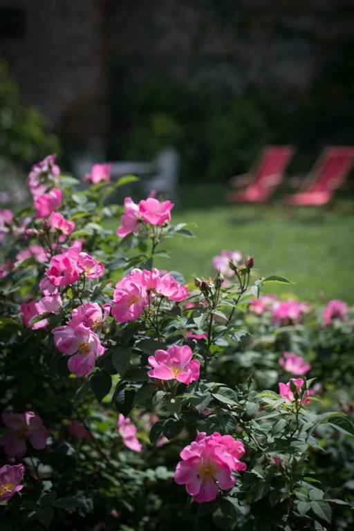 Bed and breakfast La Canonica Di Nusenna *