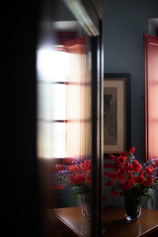 La Canonica Di Nusenna Bed & Breakfast