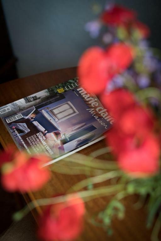 Bed & Breakfast La Canonica Di Nusenna *