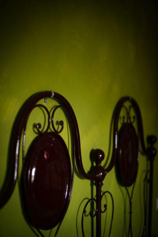 Bed & Breakfast La Canonica Di Nusenna Gaiole in Chianti