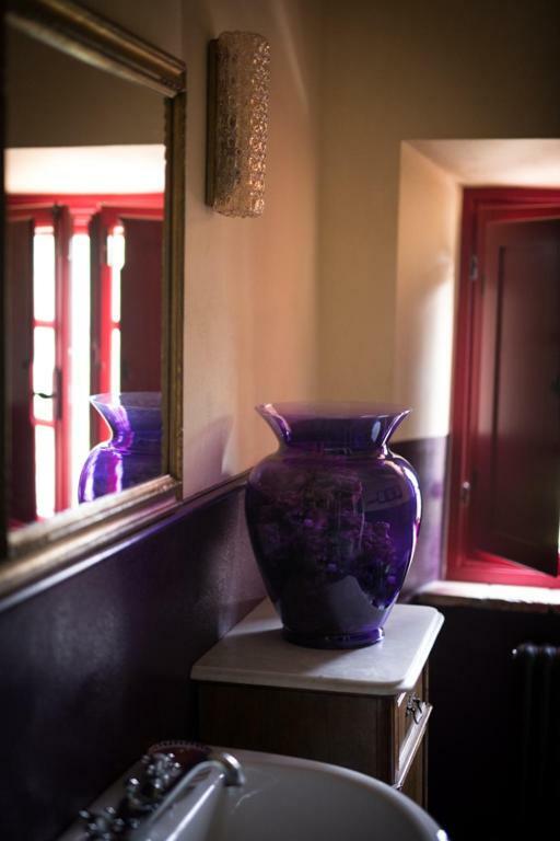 La Canonica Di Nusenna Bed & Breakfast