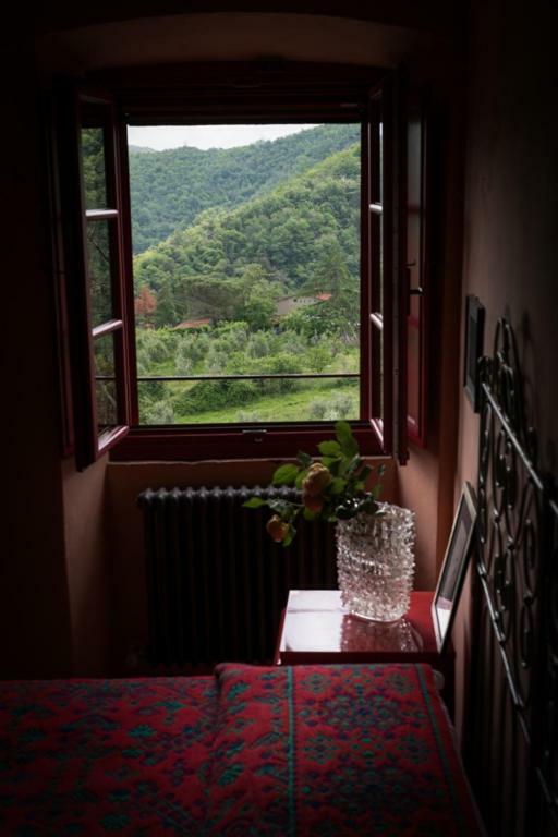 Bed and breakfast La Canonica Di Nusenna