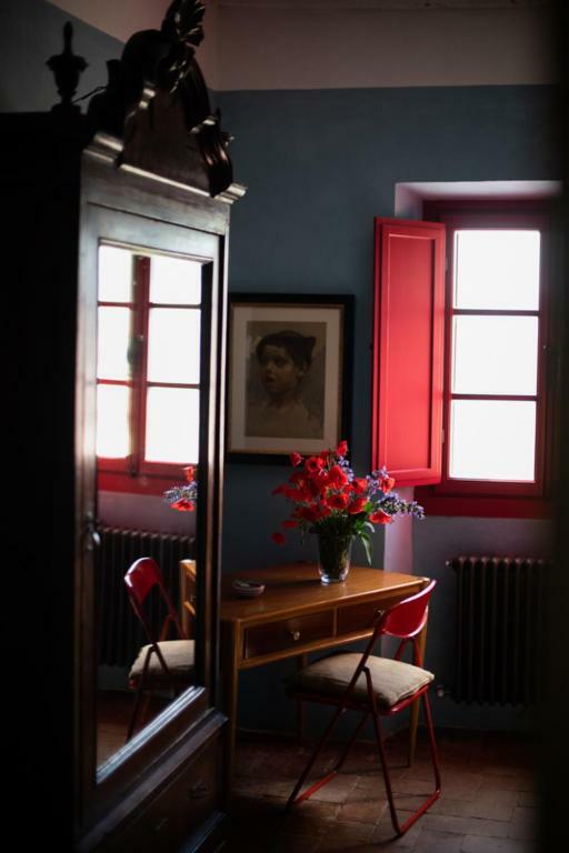 Bed & Breakfast La Canonica Di Nusenna *