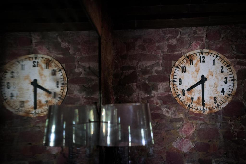 La Canonica Di Nusenna Bed & Breakfast